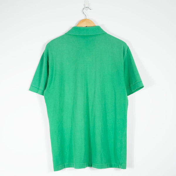 Lacoste Polo Shirt - Green - Medium