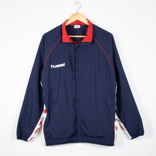 Hummel Sports Track Jacket - Medium