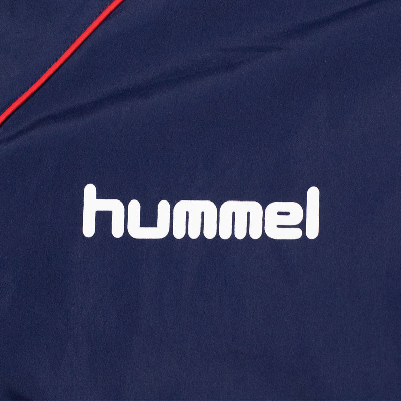 Hummel Sports Track Jacket - Medium
