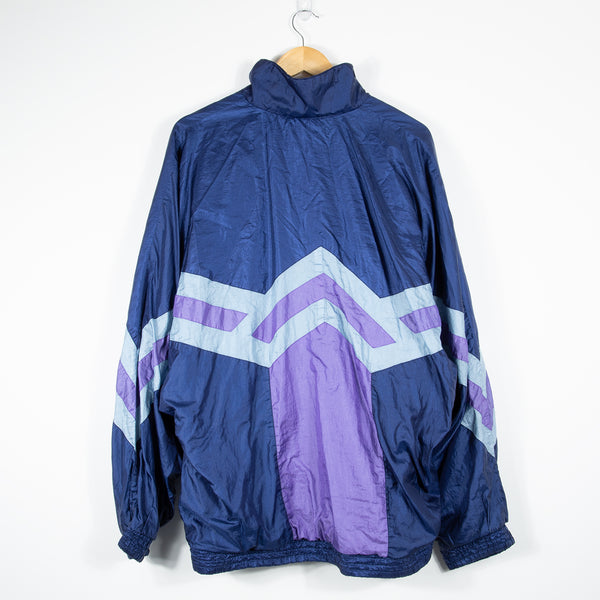 adidas Track Jacket - X-Large