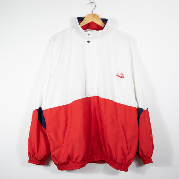 Sport Connection Track Jacket - XX-Large