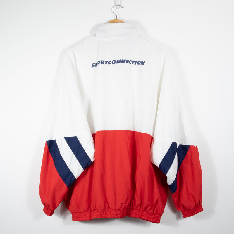 Sport Connection Track Jacket - XX-Large