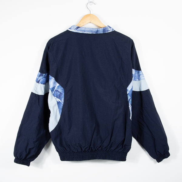 Jean Leduc Sport Track Jacket - Small