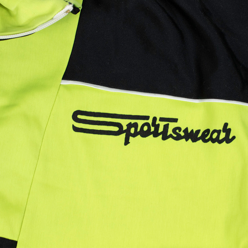 German Sportsweat Jacket - Large