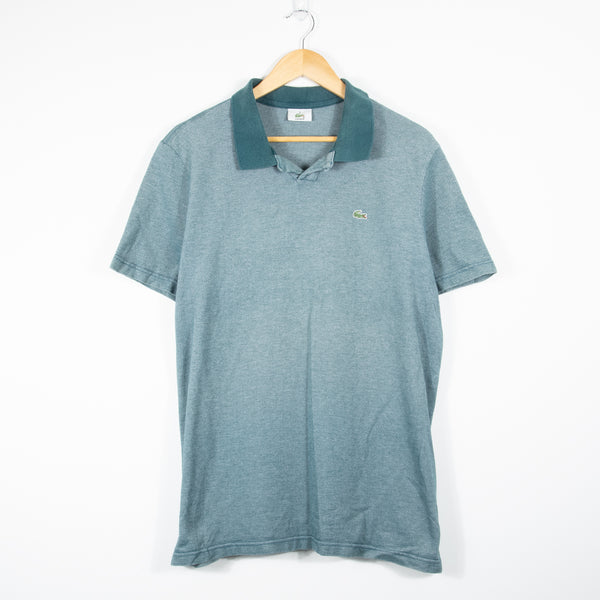 Lacoste Polo Shirt - Medium