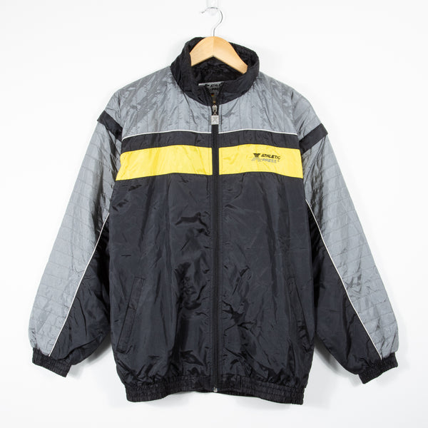 Athletic X-Press Track Jacket - Medium