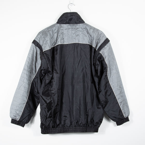 Athletic X-Press Track Jacket - Medium