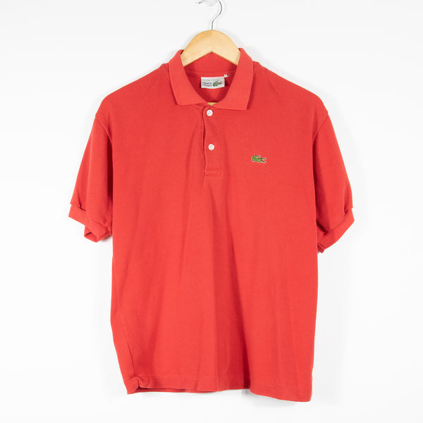 Lacoste Polo Shirt - Small