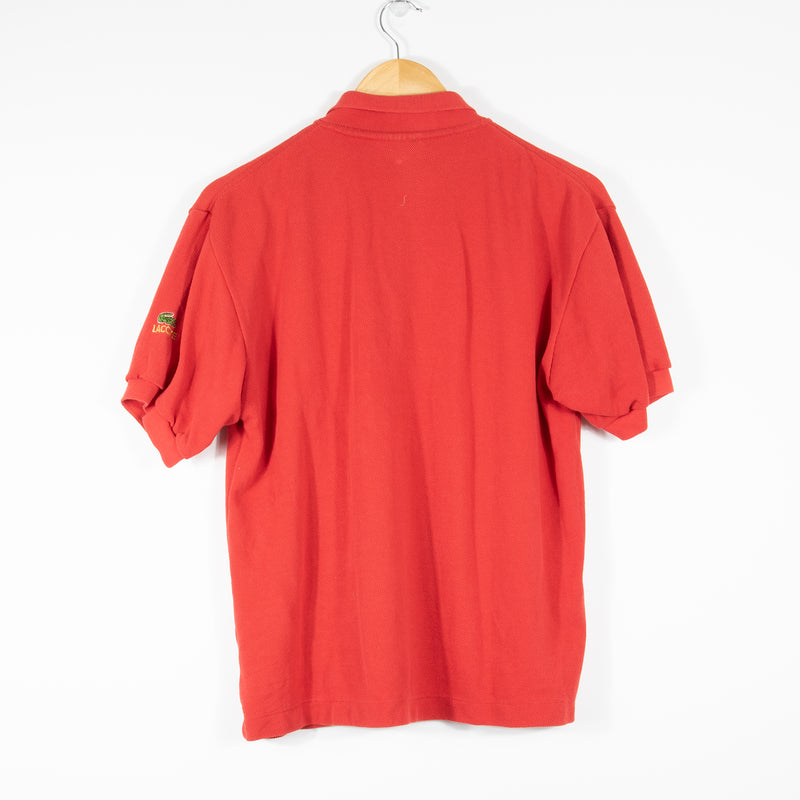 Lacoste Polo Shirt - Small