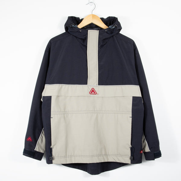 Airwalk Pullover Coat - Small