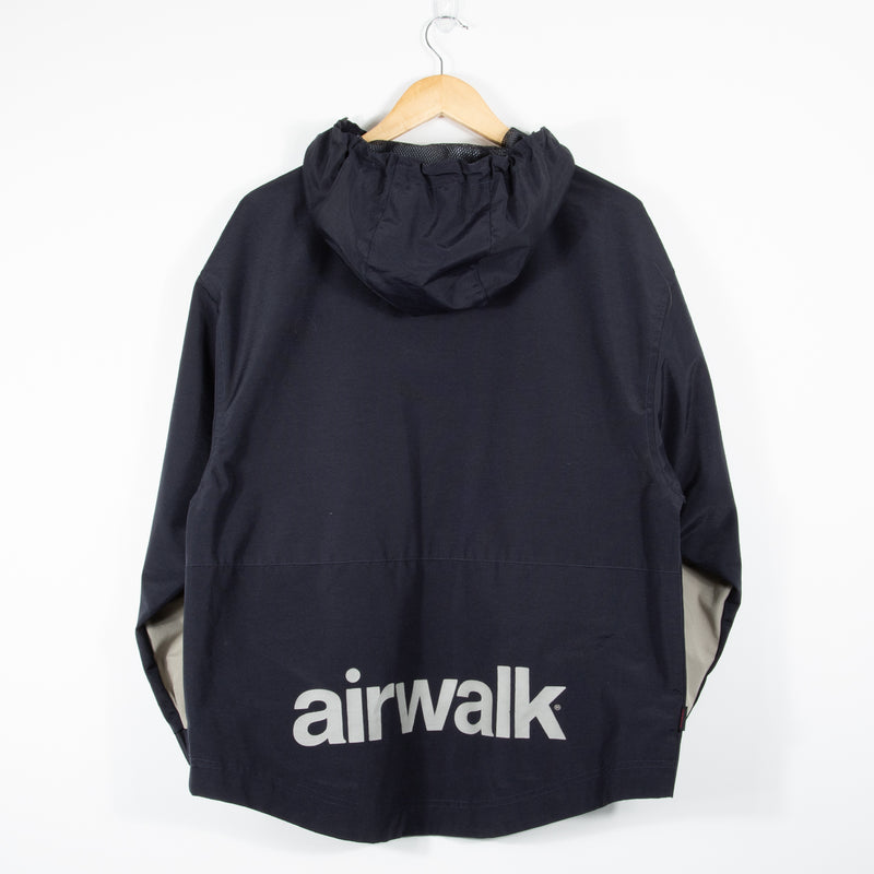 Airwalk Pullover Coat - Small
