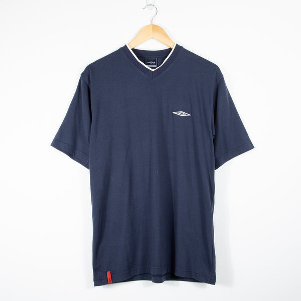 Umbro T-Shirt - Medium