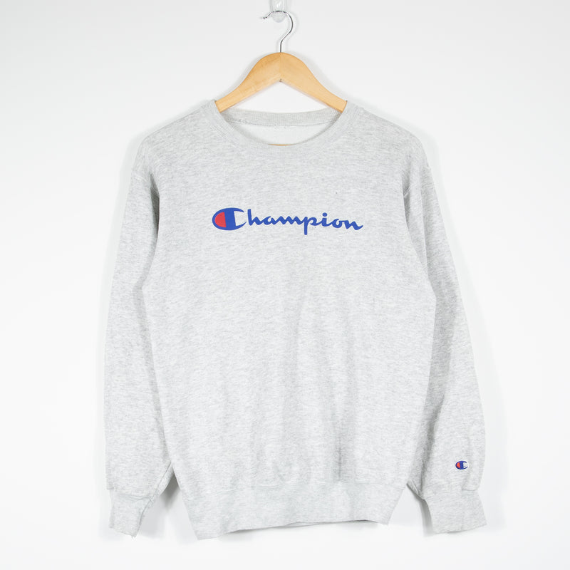 Champion Sweatshirt - Small