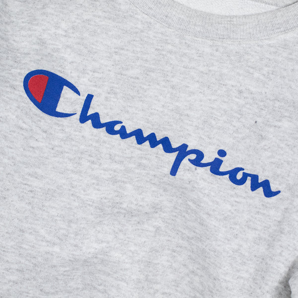 Champion Sweatshirt - Small