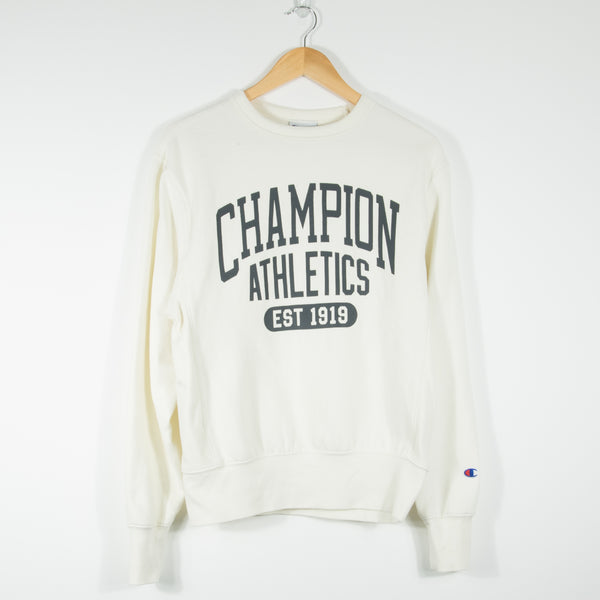 Champion Sweatshirt - Small