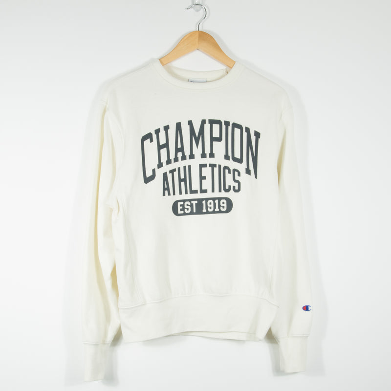 Champion Sweatshirt - Small