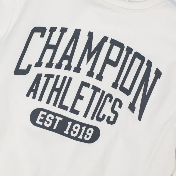 Champion Sweatshirt - Small