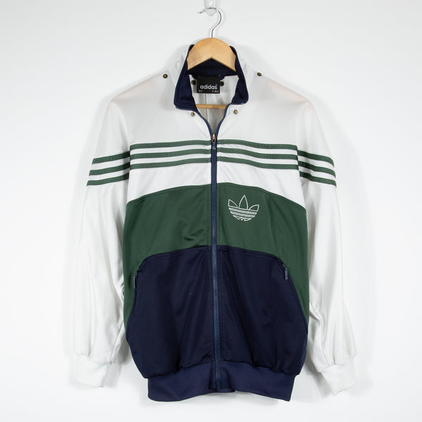 adidas Track Jacket - Medium