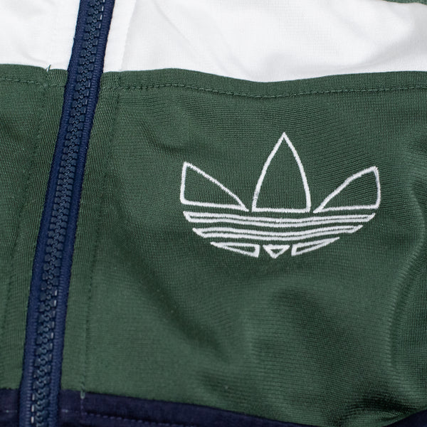 adidas Track Jacket - Medium