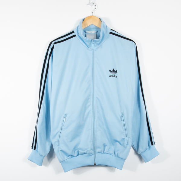 adidas Track Jacket - Medium