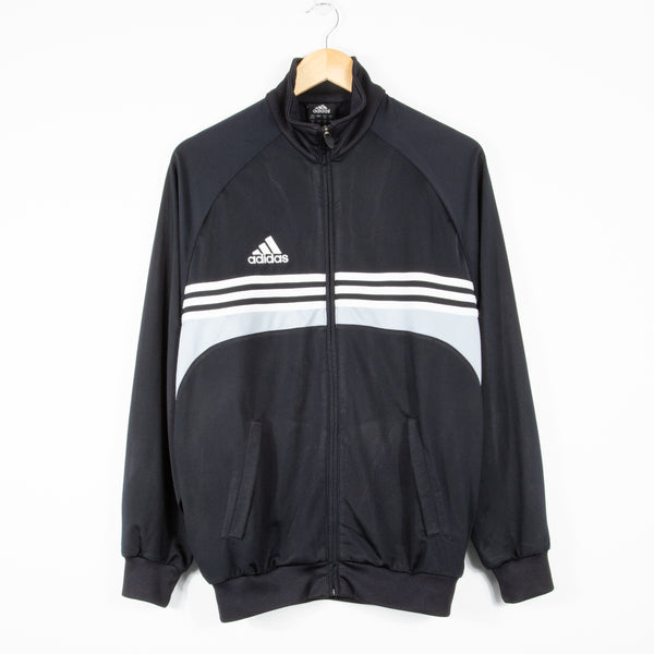 adidas Track Jacket - Medium