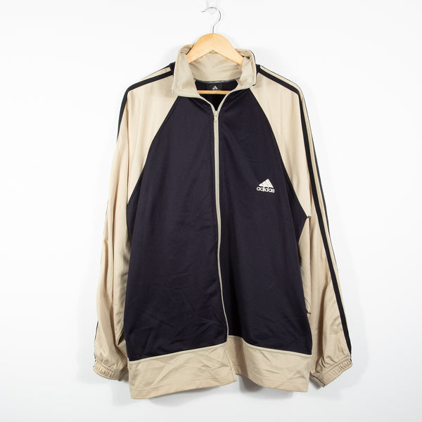 adidas Track Jacket - X-Large