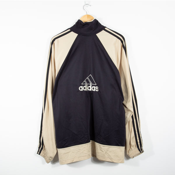 adidas Track Jacket - X-Large