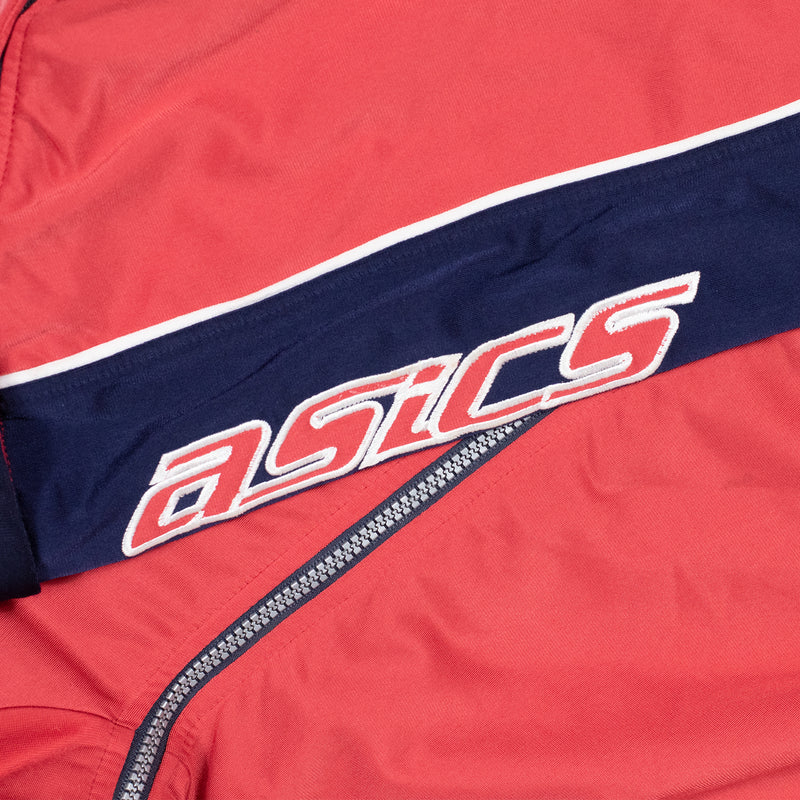 Asics Track Jacket - Small