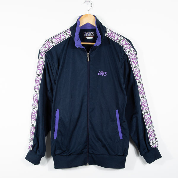 Asics Track Jacket - Medium