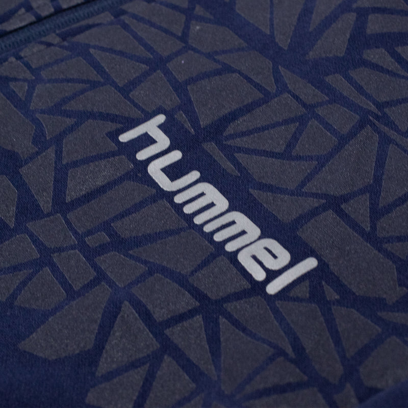 Hummel Track Jacket - Small