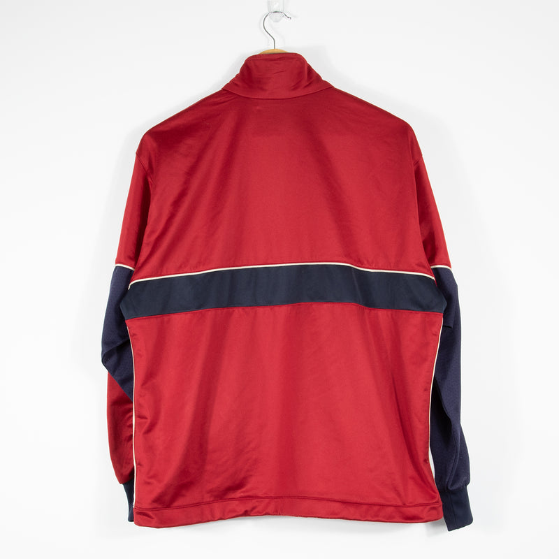 Diadora Track Jacket - Medium