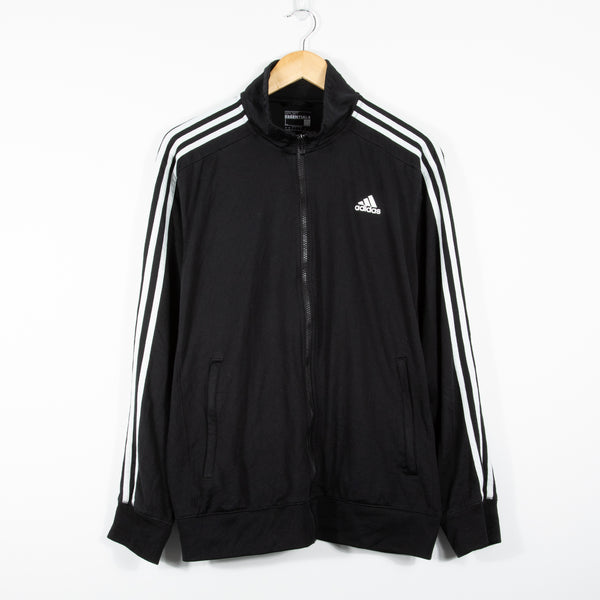 adidas Track Jacket - Medium