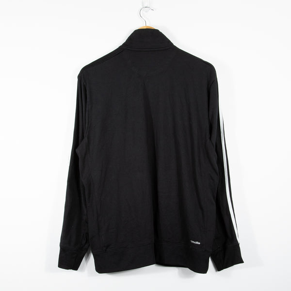 adidas Track Jacket - Medium