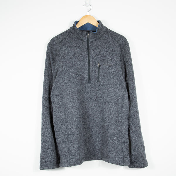 Woolrich Fleece - X-Large