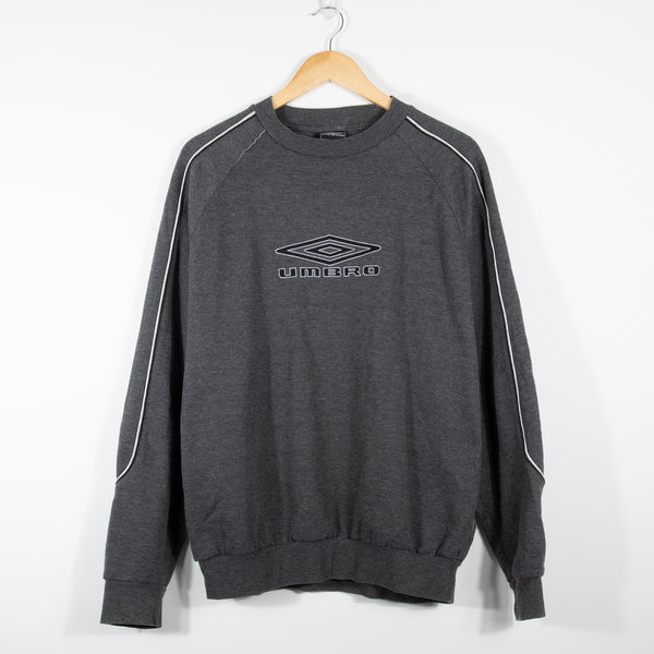 Umbro Sweatshirt - Medium