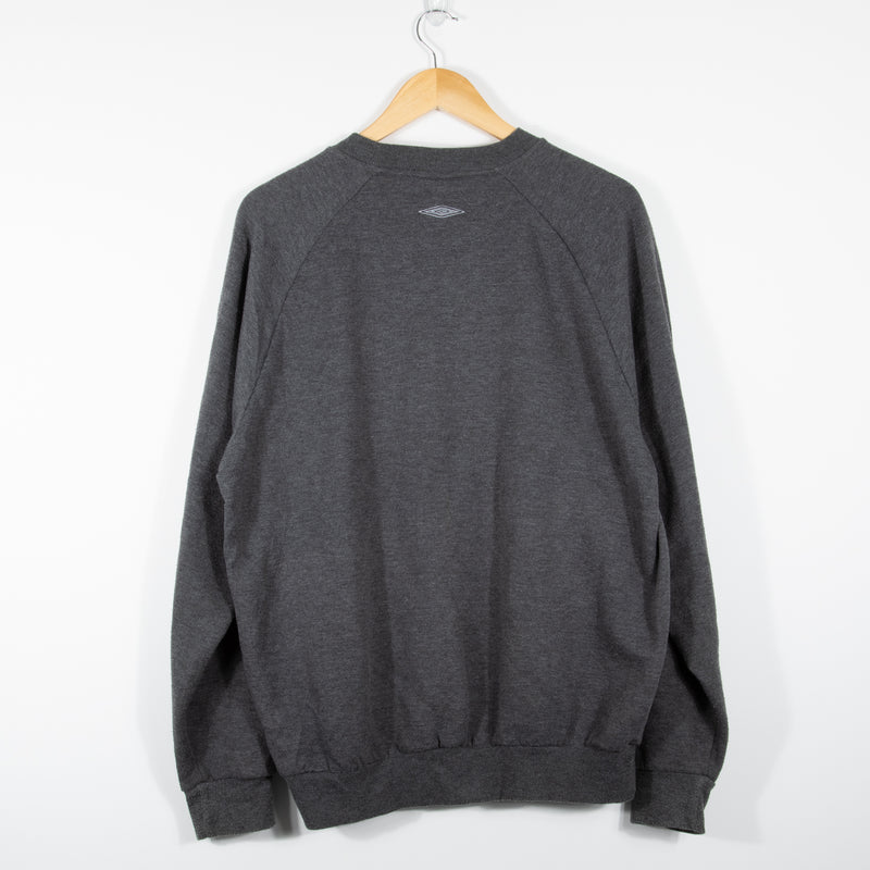 Umbro Sweatshirt - Medium