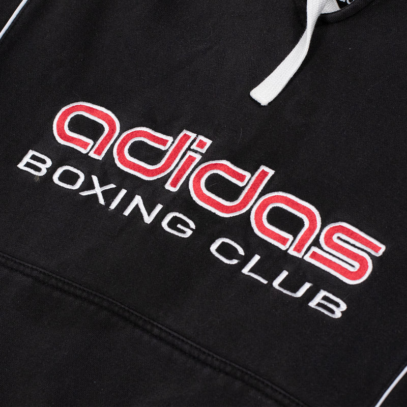 adidas Boxing Club Hoodie - Medium