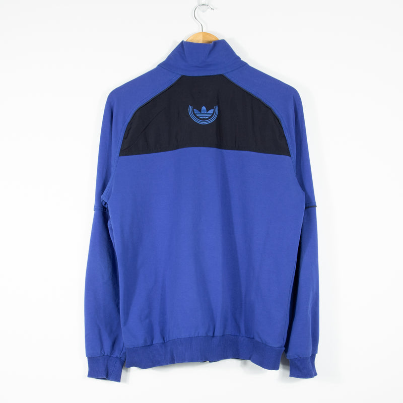 adidas Originals Track Jacket - Small