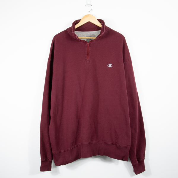 Champion Fleece - XX-Large