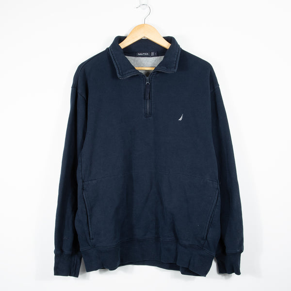 Nautica Fleece - Large