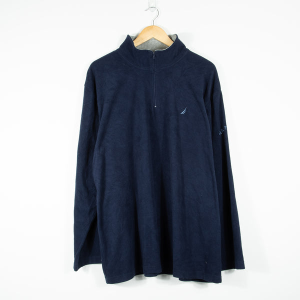 Nautica Fleece - X-Large