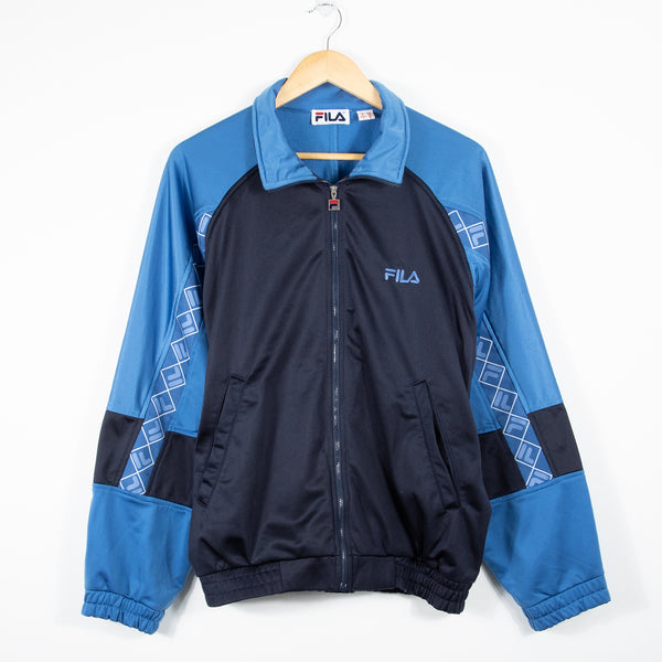 Fila Track Jacket - Medium