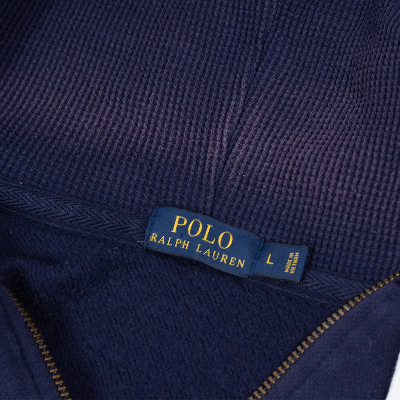 Ralph Lauren Hoodie - Medium