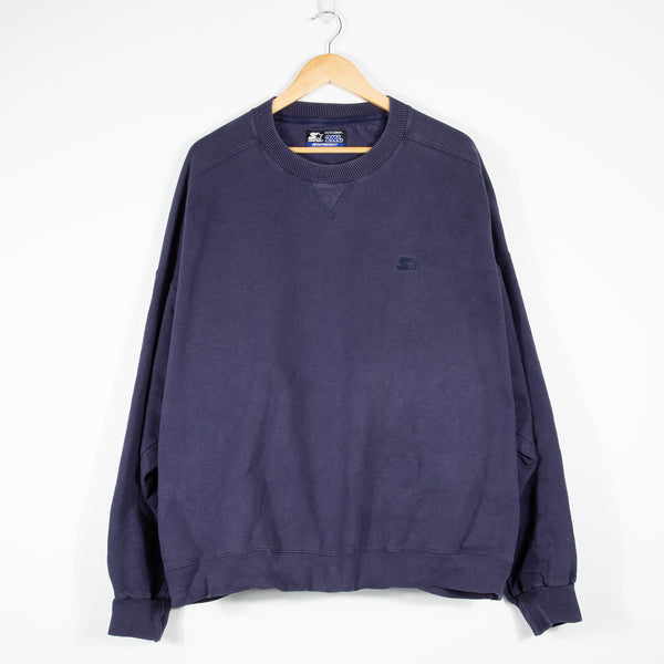 Starter Sweatshirt - X-Large