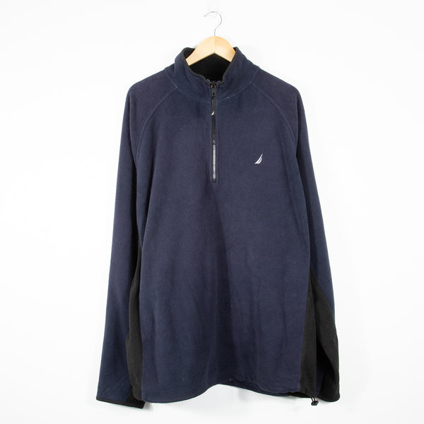 Nautica Fleece - XX-Large