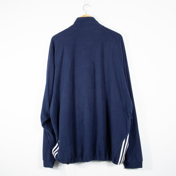 adidas BYU Fleece - XX-Large