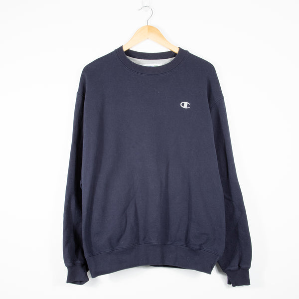 Champion Sweatshirt - Large