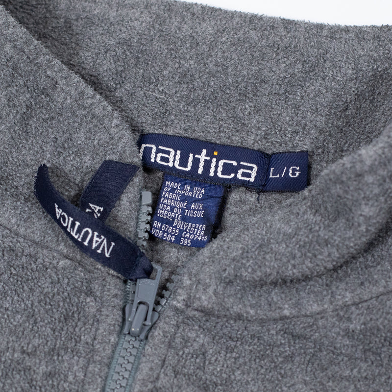 Nautica Gilet - Large