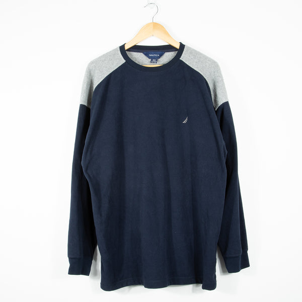 Nautica Sweatshirt - Large