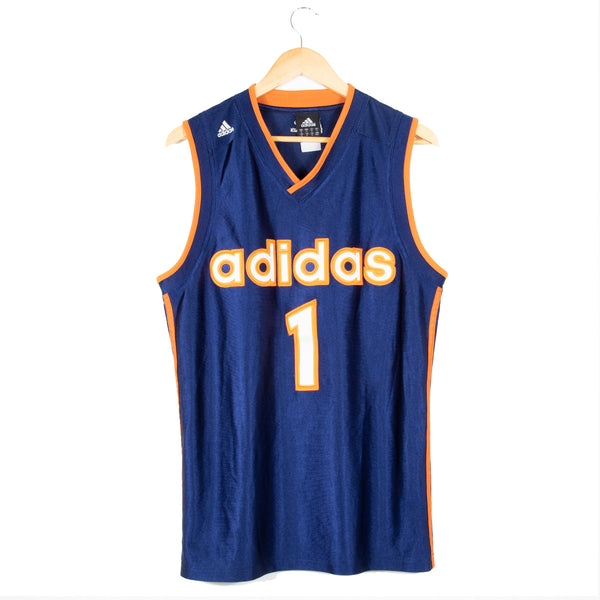 adidas Spellout Vest - Medium